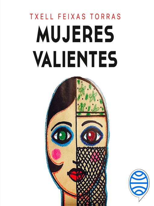 Title details for Mujeres valientes by Txell Feixas Torras - Available